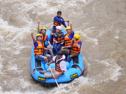 Home In Phuket and Zenithy Development Outing 2024