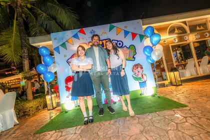 Fête du personnel de Retour à l'école 2023