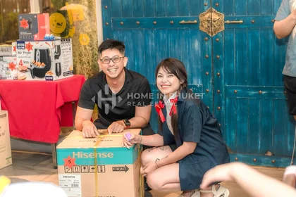 Fête du personnel de Retour à l'école 2023