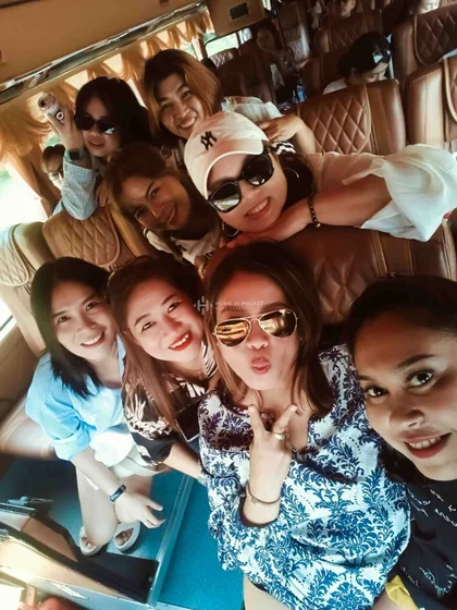 Home In Phuket and Zenithy Development Outing 2024