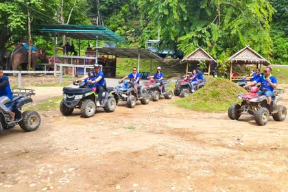 Home In Phuket and Zenithy Development Outing 2024