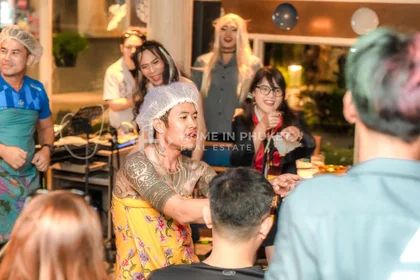 Fête du personnel de Retour à l'école 2023