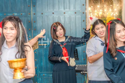 Fête du personnel de Retour à l'école 2023