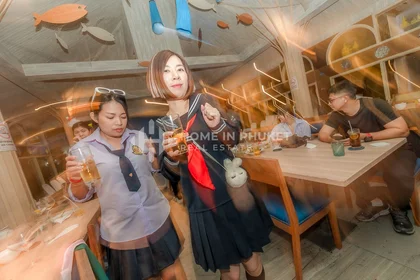 Fête du personnel de Retour à l'école 2023