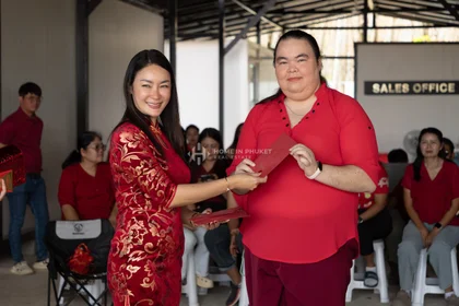 Célébrer l'Année du Cheval