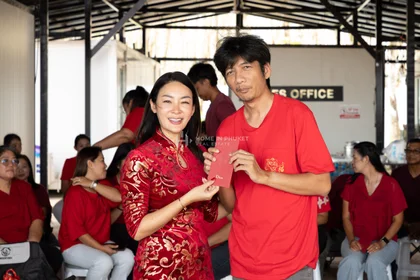 Célébrer l'Année du Cheval