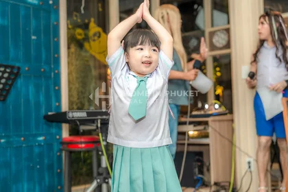 Fête du personnel de Retour à l'école 2023