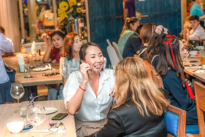 Fête du personnel de Retour à l'école 2023