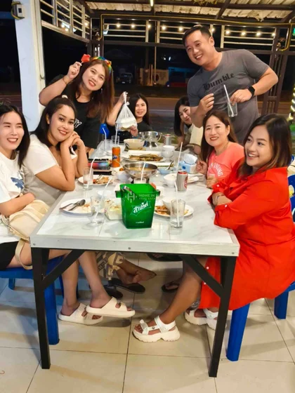 Home In Phuket and Zenithy Development Outing 2024