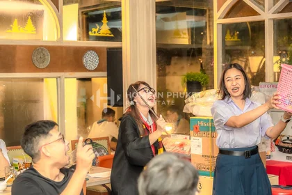 Fête du personnel de Retour à l'école 2023