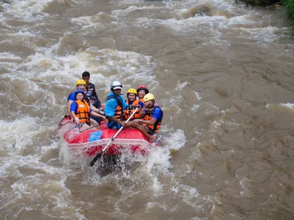 Home In Phuket and Zenithy Development Outing 2024