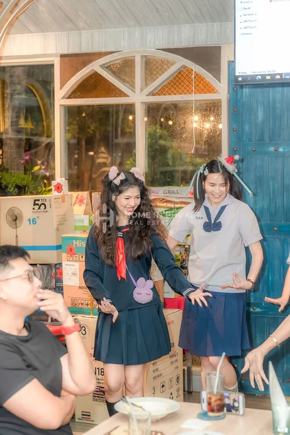 Fête du personnel de Retour à l'école 2023