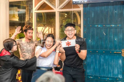 Fête du personnel de Retour à l'école 2023