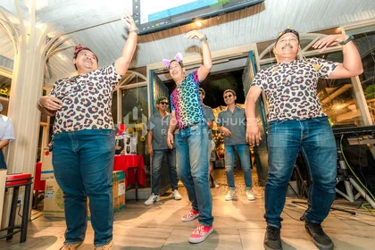 Fête du personnel de Retour à l'école 2023