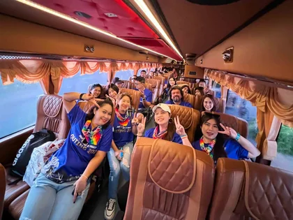 Home In Phuket and Zenithy Development Outing 2024