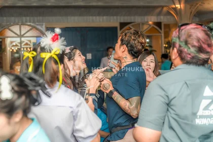 Fête du personnel de Retour à l'école 2023