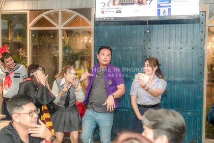 Fête du personnel de Retour à l'école 2023