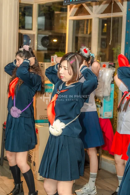 Fête du personnel de Retour à l'école 2023