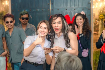 Fête du personnel de Retour à l'école 2023