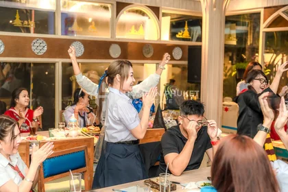 Fête du personnel de Retour à l'école 2023