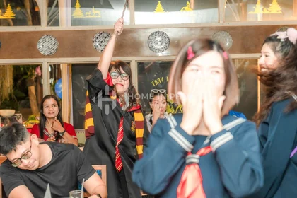 Fête du personnel de Retour à l'école 2023