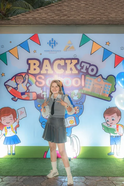 Fête du personnel de Retour à l'école 2023