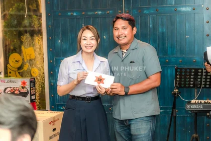 Fête du personnel de Retour à l'école 2023