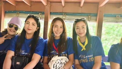 Home In Phuket and Zenithy Development Outing 2024