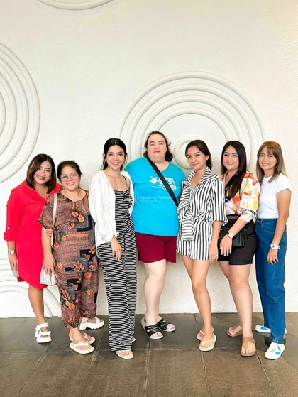 Home In Phuket and Zenithy Development Outing 2024