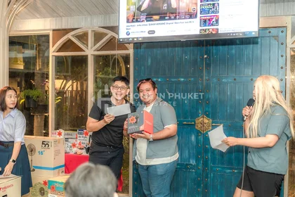 Fête du personnel de Retour à l'école 2023