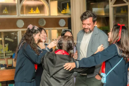 Fête du personnel de Retour à l'école 2023