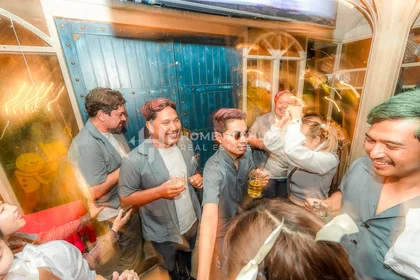 Fête du personnel de Retour à l'école 2023