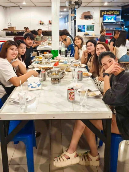 Home In Phuket and Zenithy Development Outing 2024