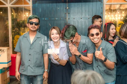 Fête du personnel de Retour à l'école 2023