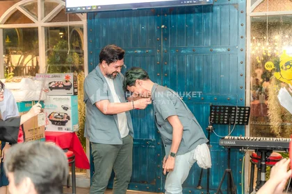 Fête du personnel de Retour à l'école 2023