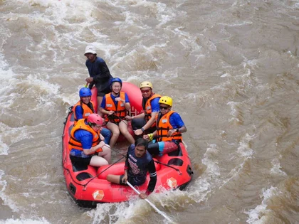 Home In Phuket and Zenithy Development Outing 2024