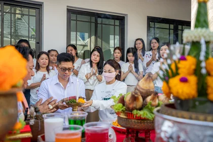 Home In Phuket Opens New Office in Koh Kaew