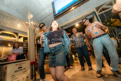 Fête du personnel de Retour à l'école 2023