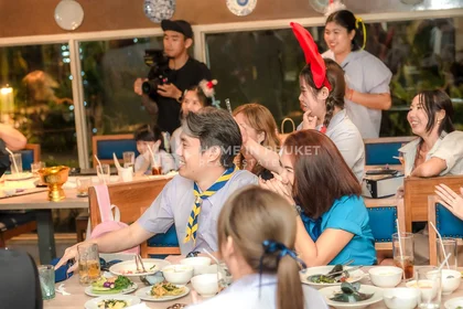 Fête du personnel de Retour à l'école 2023