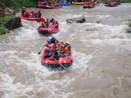 Home In Phuket and Zenithy Development Outing 2024