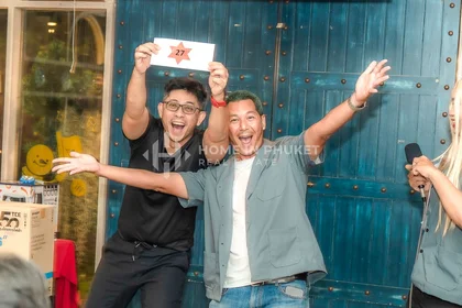 Fête du personnel de Retour à l'école 2023