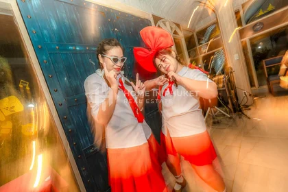 Fête du personnel de Retour à l'école 2023