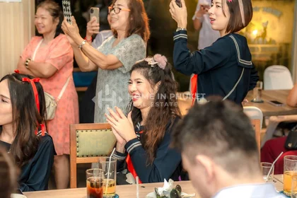 Fête du personnel de Retour à l'école 2023