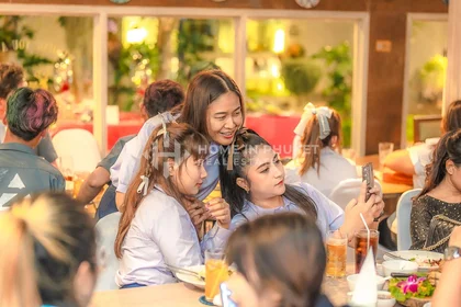 Fête du personnel de Retour à l'école 2023