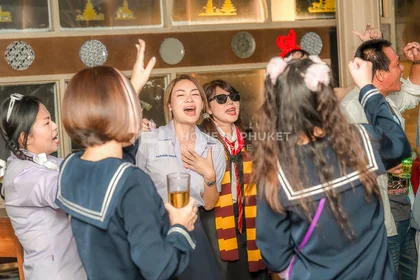 Fête du personnel de Retour à l'école 2023