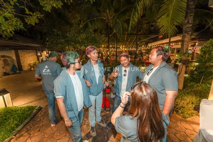 Fête du personnel de Retour à l'école 2023