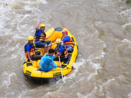 Home In Phuket and Zenithy Development Outing 2024