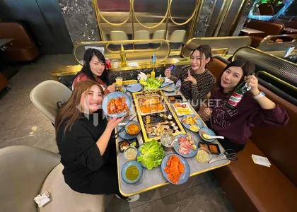 China Company Outing 2025