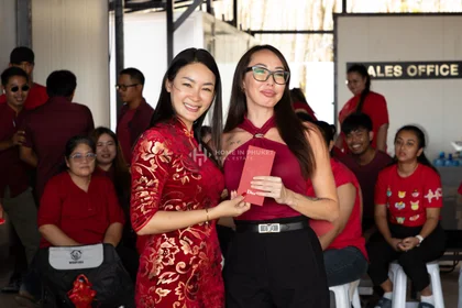 Célébrer l'Année du Cheval