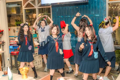 Fête du personnel de Retour à l'école 2023